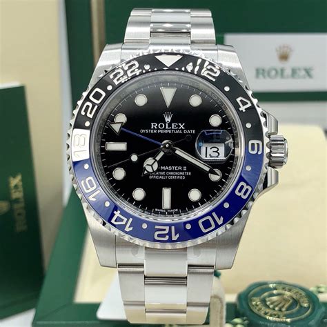 rolex batman for sale australia|rolex batman original price.